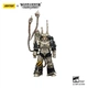 Фігурка warhammer40k JoyToy Iron Warriors Legion Praevian with Bolt Pistol 1/18 - зображення 4