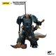 Фігурка warhammer40k JoyToy Alpha Legion Harrowmaster Armillus Dynat 1/18 - зображення 5
