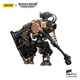 Фігурка Warhammer 40k Iron Warriors Iron Circle Domitar-Ferrum Class Battle-automata 1/18 - изображение 3