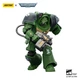 Фігурка Warhammer 40k Salamanders Terminator 2 1/18 - зображення 3