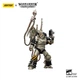 Фігурка warhammer40k JoyToy Iron Warriors Legion Praevian with Bolt Pistol 1/18 - зображення 6