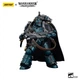 Фігурка warhammer40k JoyToy Alpha Legion Saboteur Consul 1/18 - зображення 5