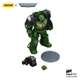 Фігурка Warhammer 40k Salamanders Terminator 2 1/18 - зображення 5