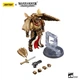Фігурка Warhammer 40k Legio Custodes Custodian Venatari 1/18 - зображення 5