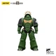 Фігурка warhammer40k JoyToy Salamanders Heavy Intercessor 1/18 - зображення 2