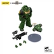 Фігурка warhammer40k JoyToy Salamanders Heavy Intercessor 1/18 - зображення 6