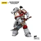 Фігурка warhammer40k JoyToy White Scars Legion Praetor 1/18 - изображение 4