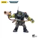 Фігурка warhammer40k JoyToy Ork Kommandos Comms Boy Wagzuk 1/18 - зображення 4