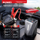 Пусковое устройство Buwei 12000 мАч с воздушным компрессором автомобильное - изображение 1