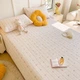 Покривало Hodo A-Class Bubble Cotton Quilted для одномісного літнього ліжка в гуртожитку з двоспальним потовщеним покриттям 150x200 см Muge - изображение 5