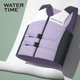 Спасательный жилет WATERTIME для дайвинга, серфинга, плавания, рыбалки, портативный жилет, спасательный жилет для каякинга, кораллово-фиолетовый, размер XL. - изображение 10