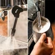 Кавоварка ріжкова Cecotec Baristeo Classic Professional - зображення 8