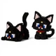 Конструктор Cute Cat 2 в 1 Фигурка Кот 344 деталей (01891) - изображение 2
