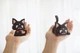 Конструктор Cute Cat 2 в 1 Фигурка Кот 344 деталей (01891) - изображение 3