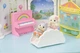 Ігровий набір Sylvanian Families Дитячий садок 5743 (5743) - зображення 13