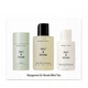 Набор миниатюр Salt & Stone Bergamot & Hinoki Mini Trio - изображение 1