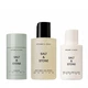 Набор миниатюр Salt & Stone Bergamot & Hinoki Mini Trio - изображение 3