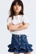 Джинсова Спідниця від H&M - зображення 2