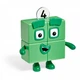 Набор Numberblocks Минимаркет Learning resources HM96936-UK - изображение 5