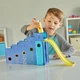 Игровой набор Numberblocks Оперативная Штаб квартира Learning resources HM95404-UK - изображение 8