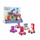 Набор Numberblocks Автомобили от 6 до 10 Learning resources HM96928-UK - изображение 1
