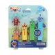 Игровые фигурки Numberblocks Друзья от 1 до 5 Learning resources HM95356-UK - изображение 1