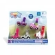 Набор Numberblocks Автомобили от 6 до 10 Learning resources HM96928-UK - изображение 8