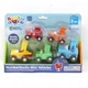 Набор Numberblocks Автомобили от 1 до 5 Learning resources HM95405-UK - изображение 1