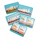 Математические кубики Числовой поезд Серия Numberblocks Learning resources HM96094-UK - изображение 4