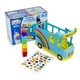 Игровой набор Numberblocks Автобус Learning resources HM96092-UK - изображение 1
