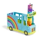 Игровой набор Numberblocks Автобус Learning resources HM96092-UK - изображение 3