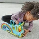 Игровой набор Numberblocks Автобус Learning resources HM96092-UK - изображение 5