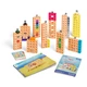 Кубики Numberblocks от 21 до 30 Learning Resources HM96321-UK - изображение 3