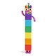 Игровой набор Numberblocks Автобус Learning resources HM96092-UK - изображение 7
