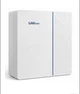 Акумулятор LiFePO4 DAH Solar 51.2V 100Ah (5.12 кВт·год) | CAN/RS485 | BMS - зображення 2