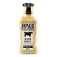 Соус майонезний Kühne Made For Meat Black Garlic 235 мл з чорним часником для мяса бургерів сендвічів гриля та гарячих страв - зображення 4