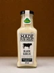 Соус майонезний Kühne Made For Meat Black Garlic 235 мл з чорним часником для мяса бургерів сендвічів гриля та гарячих страв - зображення 6