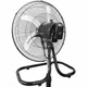 Вентилятор 3 в 1 Alfarid Fan 18" 60 Вт напольный/настольный/настенный, 3 скорости, черный - изображение 4