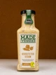 Соус кунжутний Kühne Made For Veggies Gerösteter Sesam 235 мл для овочів салатів боулів фалафелю зі смаженим кунжутом - зображення 5