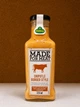Соус барбекю Kühne Made For Meat Chipotle Burger Style 235 мл для бургерів мяса сендвічів картоплі закусок і маринаду - зображення 6