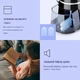 Охладитель-вентилятор Klarstein Skyscraper Ice Smart 4-в-1 (10040205) - изображение 2