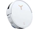 Робот-пилосос з вологим прибиранням ECOVACS Deebot T50 Max Pro Omni White (DEX54 White) - зображення 5