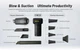 Nitecore CW23 Вентилятор багатофункціональний, помаранчевий - изображение 10
