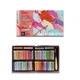 Пастель масляна м'яка Giorgione Macaron Soft Oil Pastel 48 кольорів + мастихін - зображення 3
