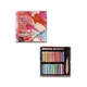 Пастель масляна м'яка Soft Oil Pastel 24 кольори Giorgione Macaron + мастихін - зображення 3