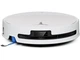 Робот-пилосос з вологим прибиранням ECOVACS Deebot T90 Pro Omni White (DEX95) - зображення 7