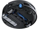 Робот-пилосос з вологим прибиранням ECOVACS Deebot X11 Pro Omni (DEX99-1 Black) - изображение 6