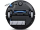 Робот-пилосос з вологим прибиранням ECOVACS Deebot X11 Pro Omni (DEX99-1 Black) - изображение 7