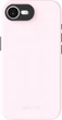 Etui na smartfon Yaxo Leather Gear Slim Case do Apple iPhone 17e Glamure Pink (YMALGSLCI17E01PK) - obraz 1
