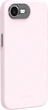 Etui na smartfon Yaxo Leather Gear Slim Case do Apple iPhone 17e Glamure Pink (YMALGSLCI17E01PK) - obraz 4